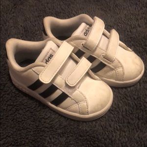 Adidas size 6